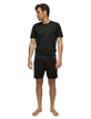 The Florence Marine X Mens Sun Pro UPF T-Shirt in Black