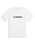 The Florence Marine X Mens Florence T-Shirt in White
