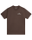 Crew T-Shirt in Pumice