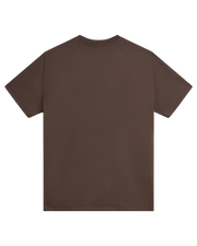 Crew T-Shirt in Pumice