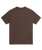 Crew T-Shirt in Pumice