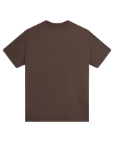 Crew T-Shirt in Pumice