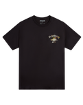 Iwa Nui Loa T-Shirt in Black