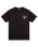 Iwa Nui Loa T-Shirt in Black