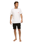 Burgee T-Shirt in White