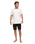 Burgee T-Shirt in White