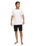Burgee T-Shirt in White
