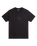 Florence Flag T-Shirt in Black