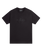 Florence Flag T-Shirt in Black
