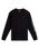Florence Long Sleeve T-Shirt in Black