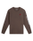 Florence Long Sleeve T-Shirt in Pumice
