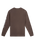 Florence Long Sleeve T-Shirt in Pumice