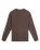 Florence Long Sleeve T-Shirt in Pumice
