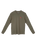 Burgee Long Sleeve T-Shirt in Burnt Olive