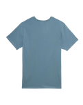 Logo T-Shirt in Citadel