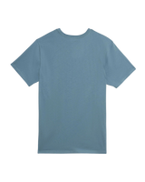 Logo T-Shirt in Citadel