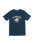 Iwa T-Shirt in Navy