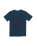Iwa T-Shirt in Navy