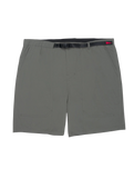 F1 Expedition Shorts in Thyme