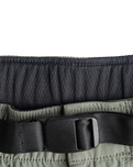 F1 Expedition Shorts in Thyme