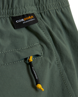 All-Purpose Cordura Swimshorts in Dark Sage