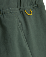 All-Purpose Cordura Swimshorts in Dark Sage