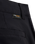Cordura Chino Walkshorts in Black