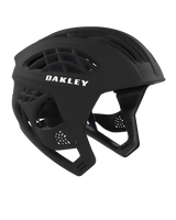 The Oakley WTR Icon Surf Helmet in Matte Black