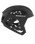 The Oakley WTR Icon Surf Helmet in Matte Black