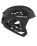 The Oakley WTR Icon Surf Helmet in Matte Black