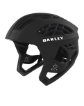 The Oakley WTR Icon Surf Helmet in Matte Black