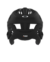 The Oakley WTR Icon Surf Helmet in Matte Black
