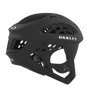 The Oakley WTR Icon Surf Helmet in Matte Black