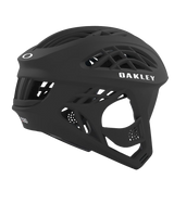 The Oakley WTR Icon Surf Helmet in Matte Black