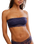 Spring Fever Bra in Peacoat