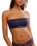 Spring Fever Bra in Peacoat