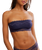 Spring Fever Bra in Peacoat
