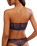 Spring Fever Bra in Peacoat