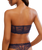 Spring Fever Bra in Peacoat