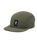 The Cotopaxi Mens Cada Dia 5-Panel Cap in Fatigue