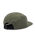 The Cotopaxi Mens Cada Dia 5-Panel Cap in Fatigue