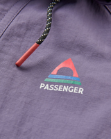 Seek Out Jacket in Heather