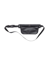 Sling Bag in Black & Black
