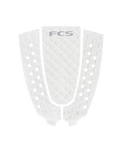 T-3 Eco Traction Deck Grip in White & Cool Grey