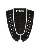 T-3 Eco Pin Traction Deck Grip in Black