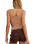 Love Letter Cami Top in Honey