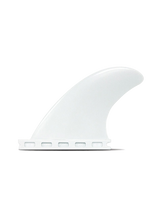 SB1 3.5 Thermotech Sidebite Soft Fin in White