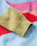 The Passenger Womens Scenic Cardigan in Dusty Olive