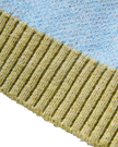 The Passenger Womens Scenic Cardigan in Dusty Olive