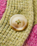 The Passenger Womens Scenic Cardigan in Dusty Olive